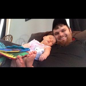 Meet your Posher, Mike